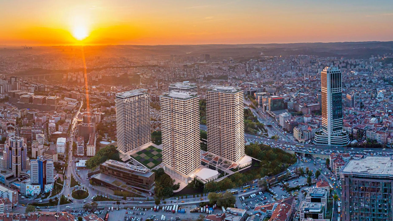 Foto - Türkiye'nin ünlü inşaat firmasından gündemi sarsacak çıkış: Milyonlarca dolar rüşvet istediler