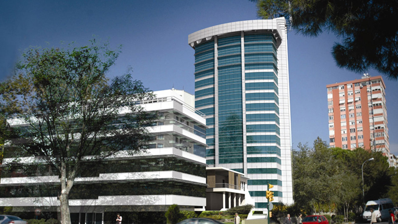 Foto - Türkiye'nin ünlü inşaat firmasından gündemi sarsacak çıkış: Milyonlarca dolar rüşvet istediler