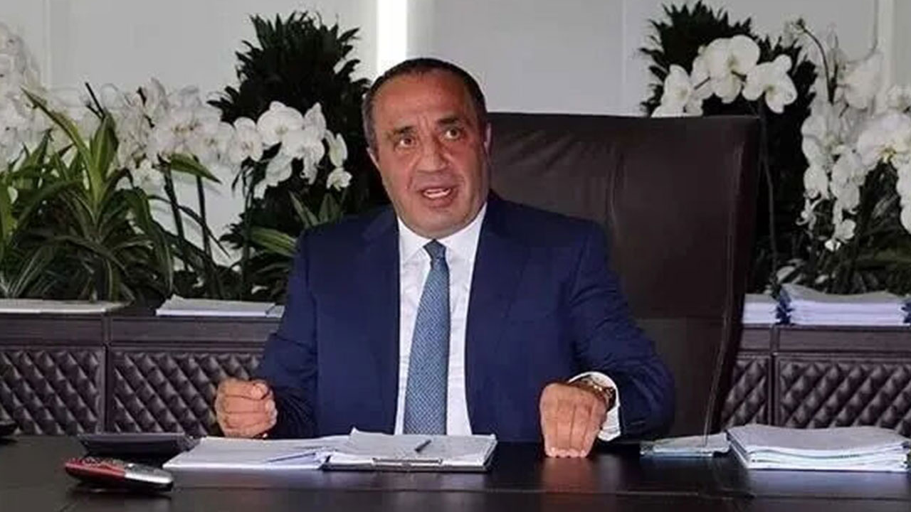 Foto - Türkiye'nin ünlü inşaat firmasından gündemi sarsacak çıkış: Milyonlarca dolar rüşvet istediler