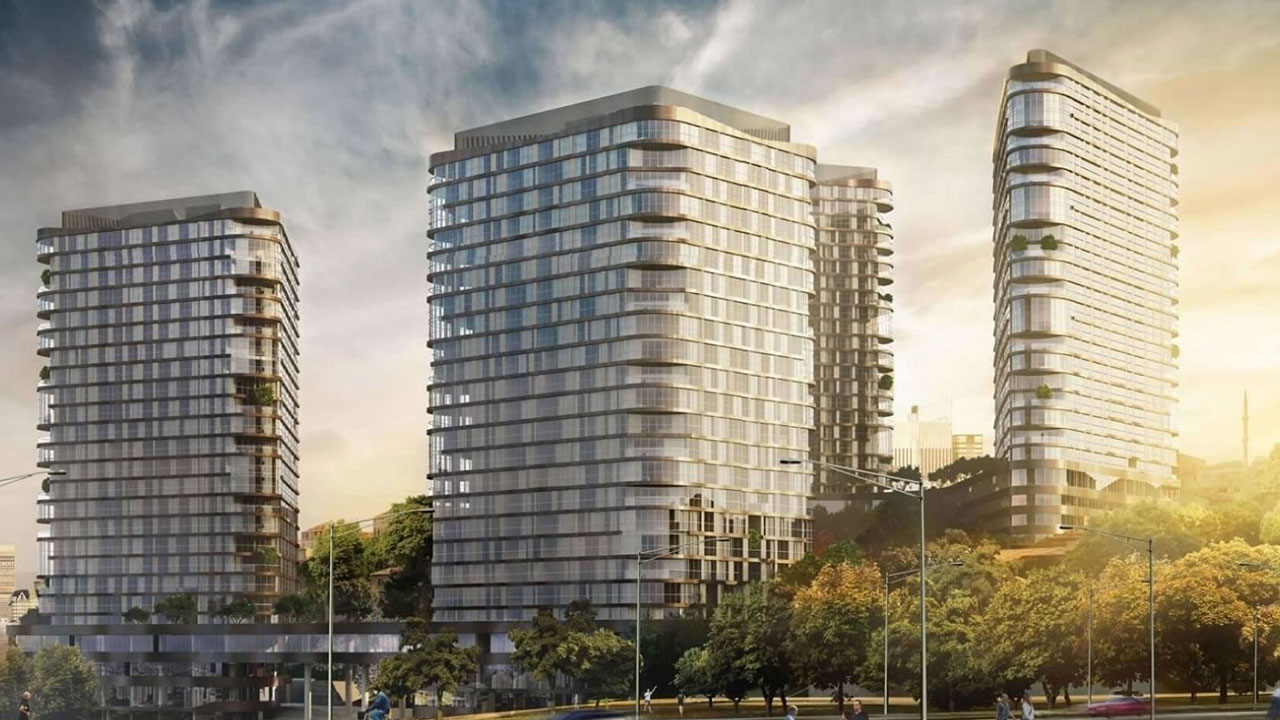 Foto - Türkiye'nin ünlü inşaat firmasını işaret eden Cem Küçük duyurdu: Kayyım geliyor