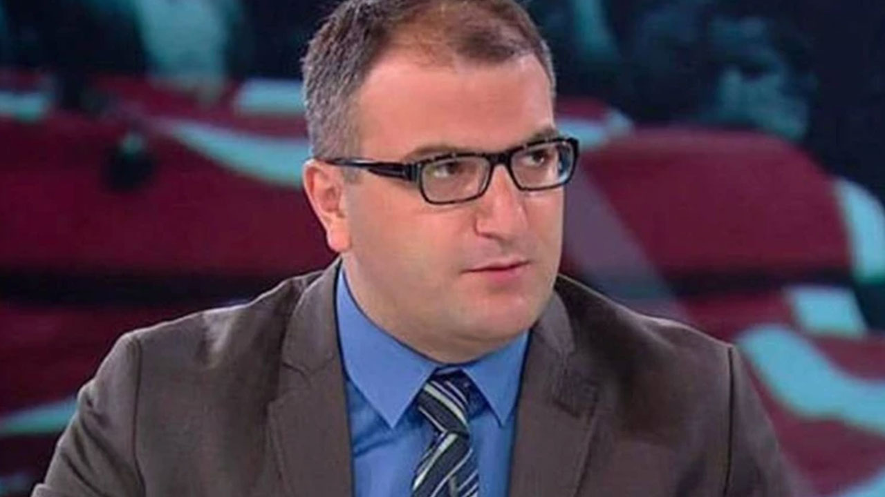 Foto - Türkiye'nin ünlü inşaat firmasını işaret eden Cem Küçük duyurdu: Kayyım geliyor