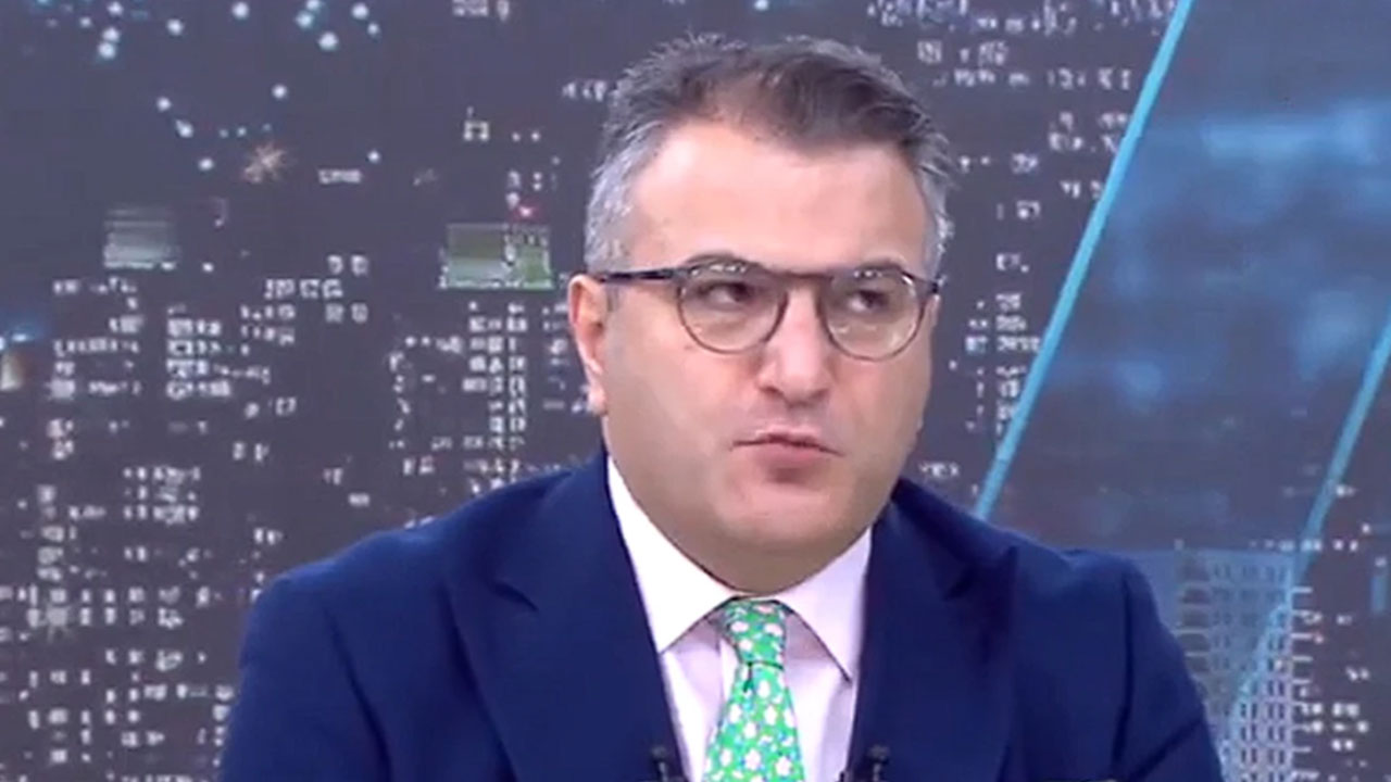 Türkiye'nin ünlü inşaat firmasını işaret eden Cem Küçük duyurdu: Kayyım geliyor