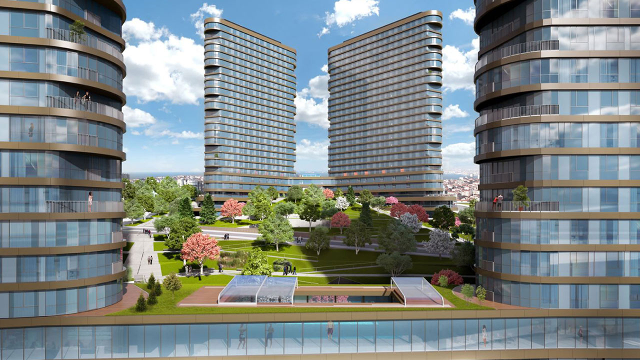 Foto - Türkiye'nin ünlü inşaat firmasını işaret eden Cem Küçük duyurdu: Kayyım geliyor