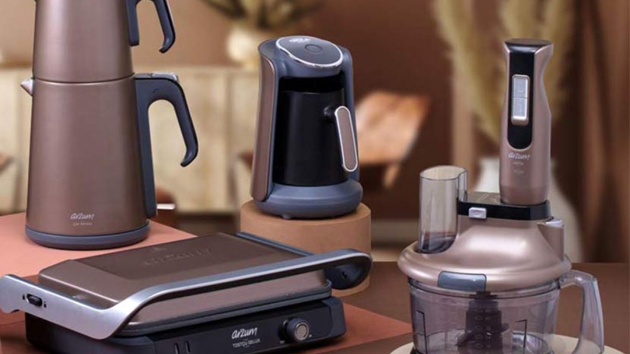 Türkiye'nin ünlü küçük ev aletleri şirketiyle ilgili şok karar! KAP'a gece yarısı bildirildi, satılıyor