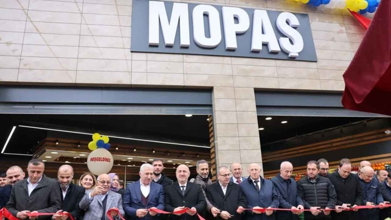 Foto - Türkiye'nin ünlü market zincirinde deprem: Marketin milyonlarca lirası tasfiye edilen fonda kaldı
