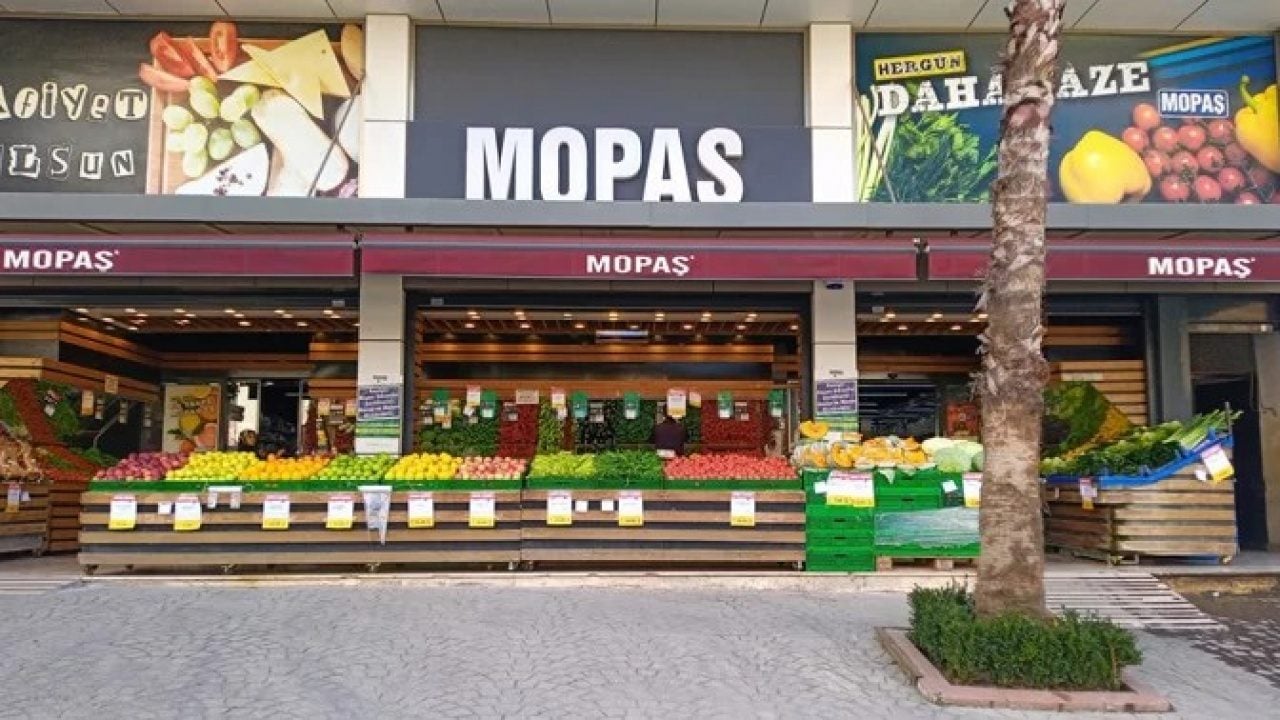 Foto - Türkiye'nin ünlü market zincirinde deprem: Marketin milyonlarca lirası tasfiye edilen fonda kaldı