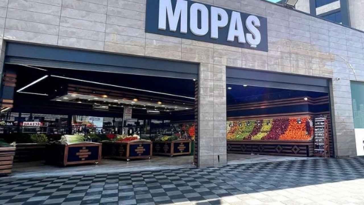 Foto - Türkiye'nin ünlü market zincirinde deprem: Marketin milyonlarca lirası tasfiye edilen fonda kaldı