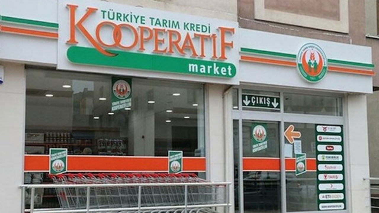 Foto - Türkiye’nin ünlü marketinin ismi değişti! Gidenler, artık bunu görüyor