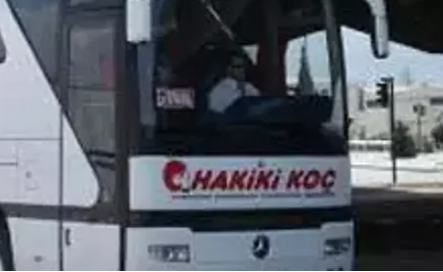 Foto - Türkiye'nin ünlü otobüs firması piyasadan işte böyle çekildi! Otobüsler apar topar satıldı