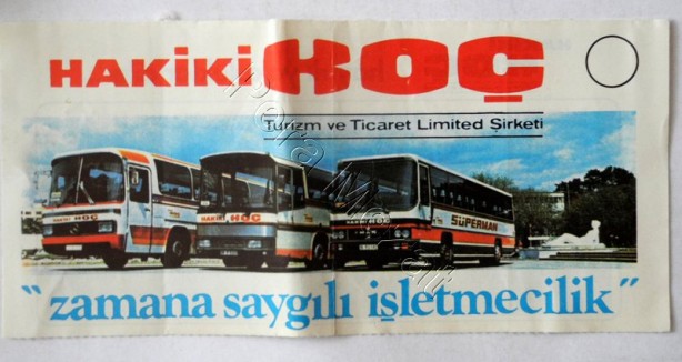 Foto - Türkiye'nin ünlü otobüs firması piyasadan işte böyle çekildi! Otobüsler apar topar satıldı