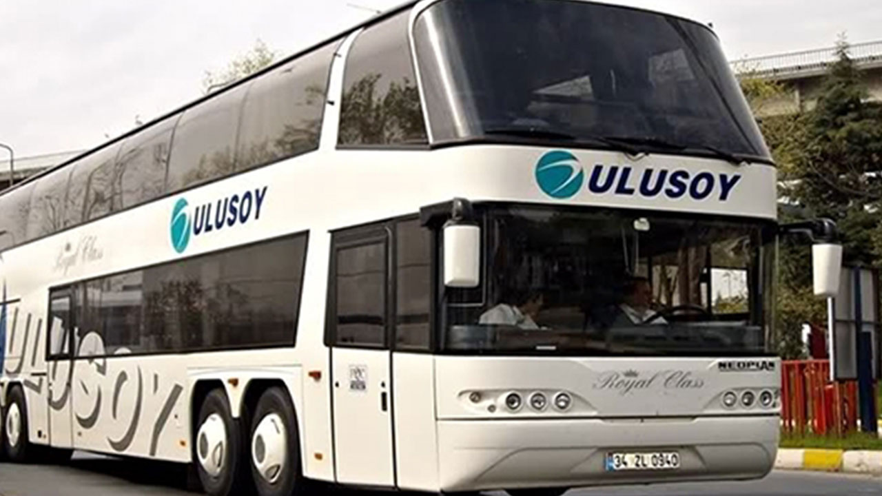 Foto - Türkiye'nin ünlü otobüs firması Ulusoy bakın nasıl iflas etmiş: Bir anda tarihe karıştılar