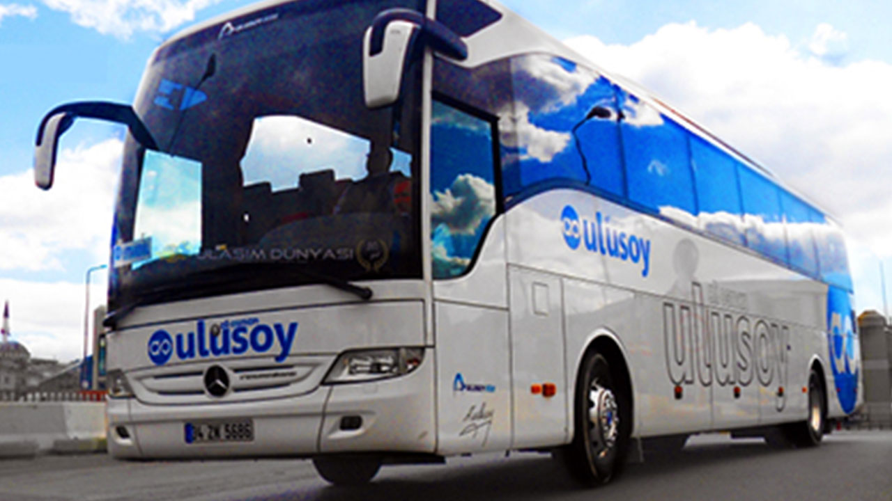Foto - Türkiye'nin ünlü otobüs firması Ulusoy bakın nasıl iflas etmiş: Bir anda tarihe karıştılar