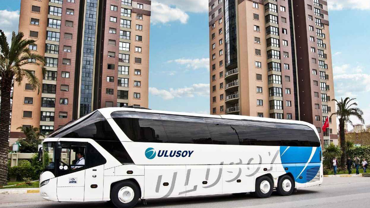 Foto - Türkiye'nin ünlü otobüs firması Ulusoy bakın nasıl iflas etmiş: Bir anda tarihe karıştılar