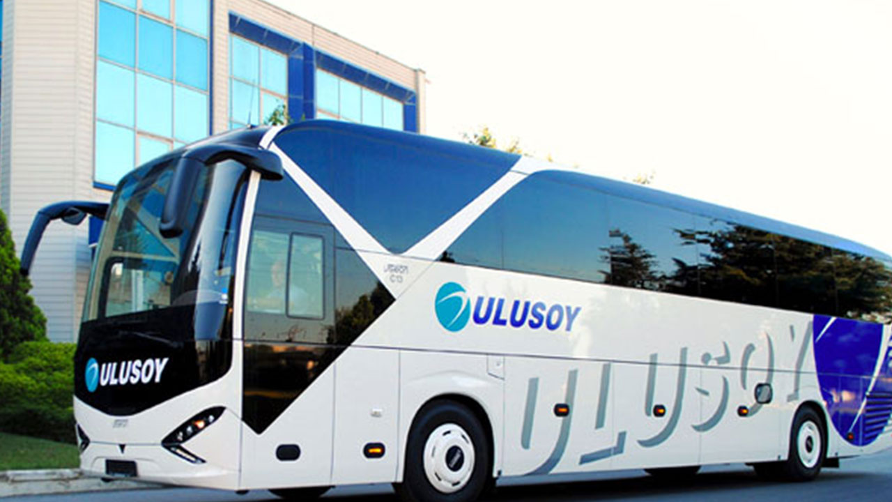 Foto - Türkiye'nin ünlü otobüs firması Ulusoy bakın nasıl iflas etmiş: Bir anda tarihe karıştılar