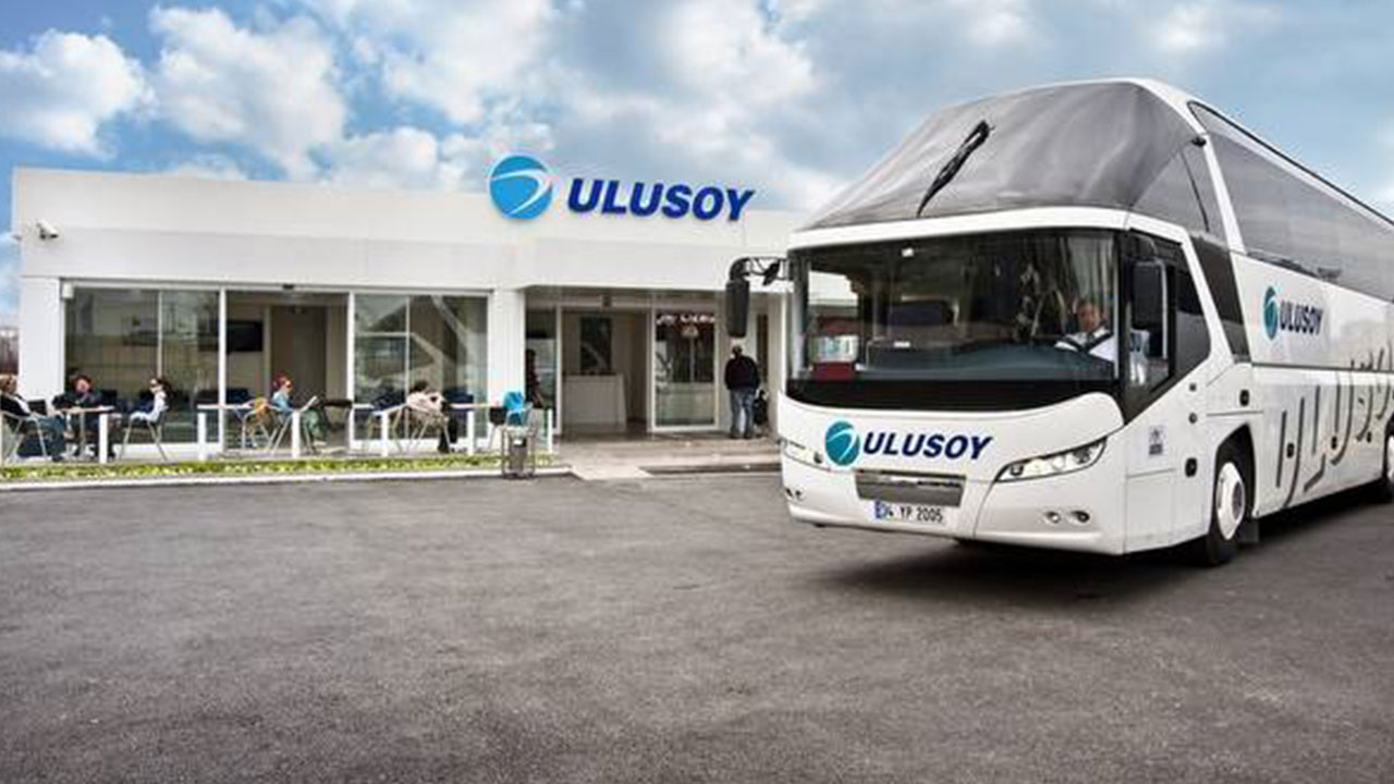 Foto - Türkiye'nin ünlü otobüs firması Ulusoy bakın nasıl iflas etmiş: Bir anda tarihe karıştılar