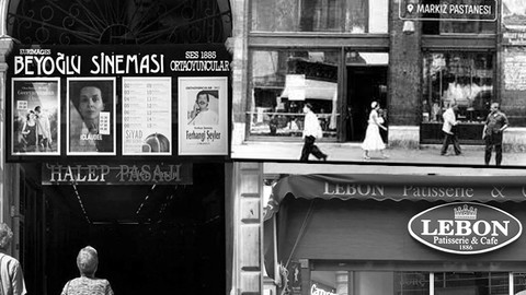 Foto - Türkiye'nin ünlü pastanesi satıldı! Yarım asra yakın geçmişi vardı