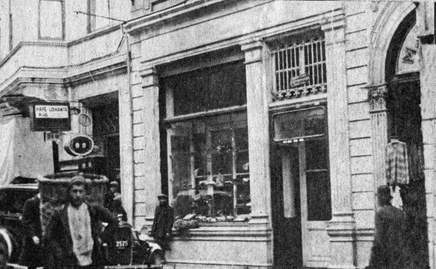 Foto - Türkiye'nin ünlü pastanesi satıldı! Yarım asra yakın geçmişi vardı