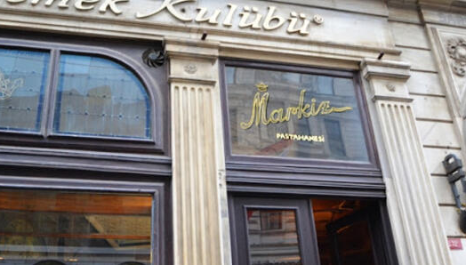 Foto - Türkiye'nin ünlü pastanesi satıldı! Yarım asra yakın geçmişi vardı