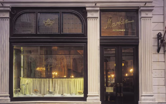 Foto - Türkiye'nin ünlü pastanesi satıldı! Yarım asra yakın geçmişi vardı