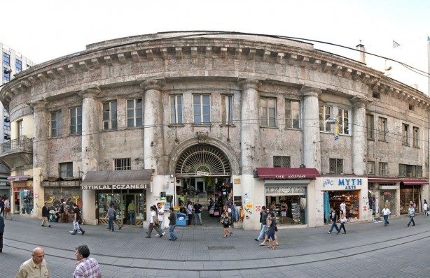 Foto - Türkiye'nin ünlü pastanesi satıldı! Yarım asra yakın geçmişi vardı