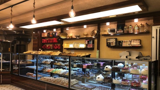 Türkiye'nin ünlü pastanesi satıldı! Yarım asra yakın geçmişi vardı