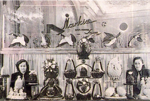 Foto - Türkiye'nin ünlü pastanesi satıldı! Yarım asra yakın geçmişi vardı