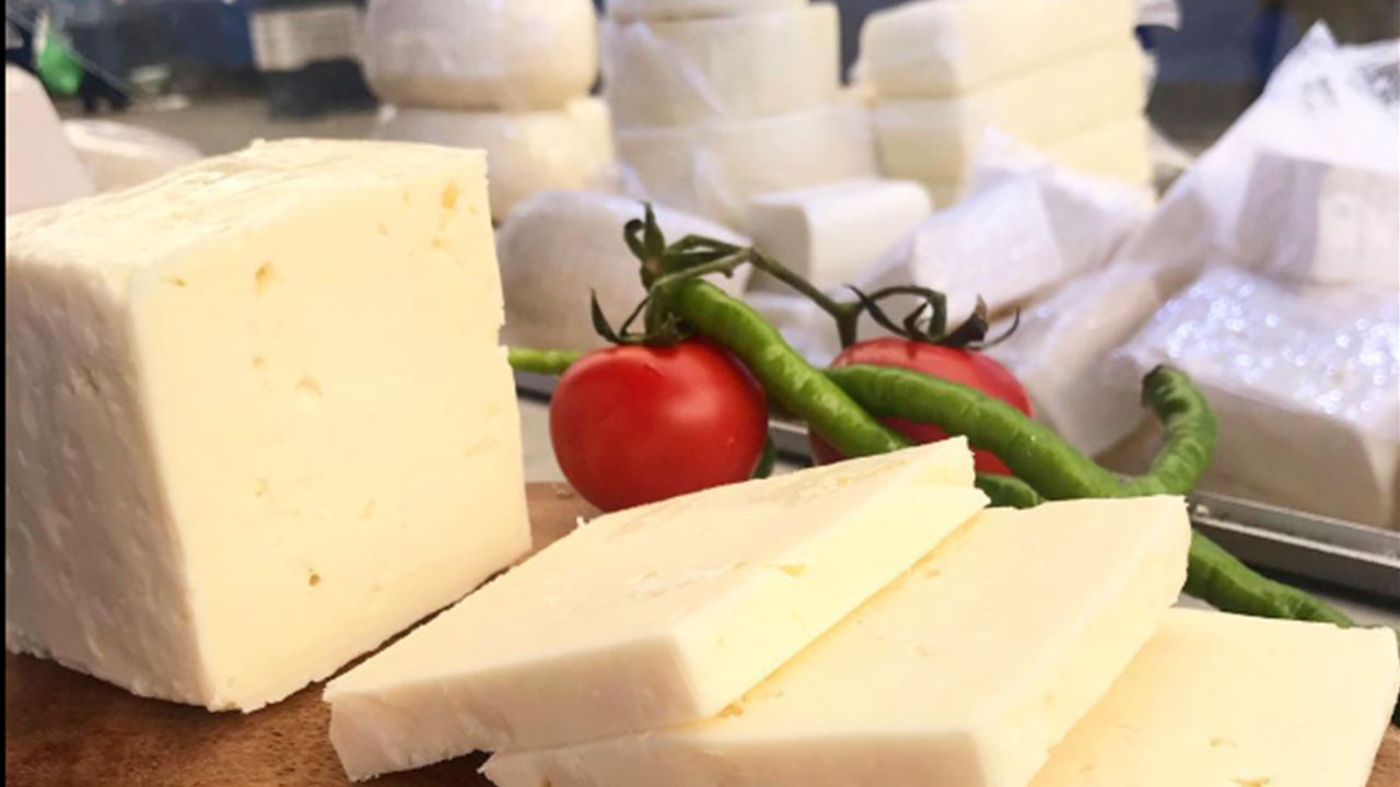 Foto - Türkiye'nin ünlü peynir markası iflasın eşiğinde: Konkordato ilan ettiler