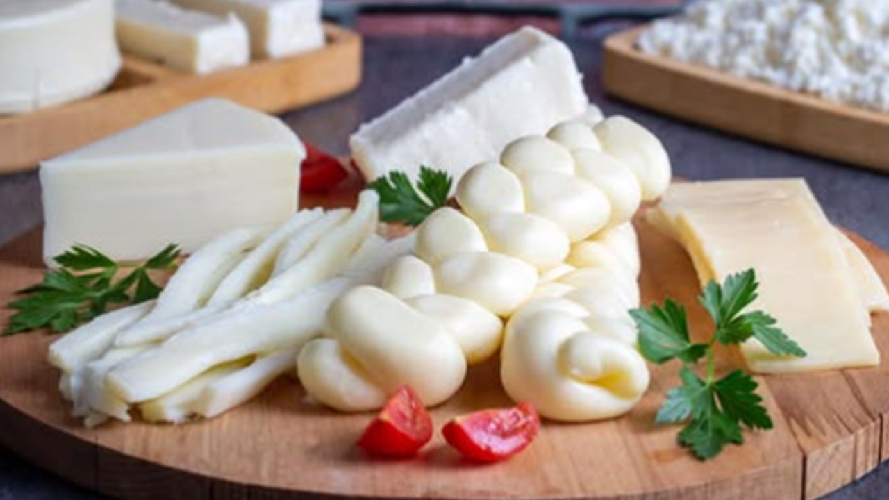 Foto - Türkiye'nin ünlü peynir markası iflasın eşiğinde: Konkordato ilan ettiler