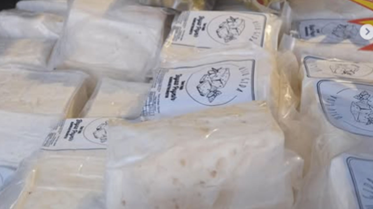 Foto - Türkiye'nin ünlü peynir markası iflasın eşiğinde: Konkordato ilan ettiler