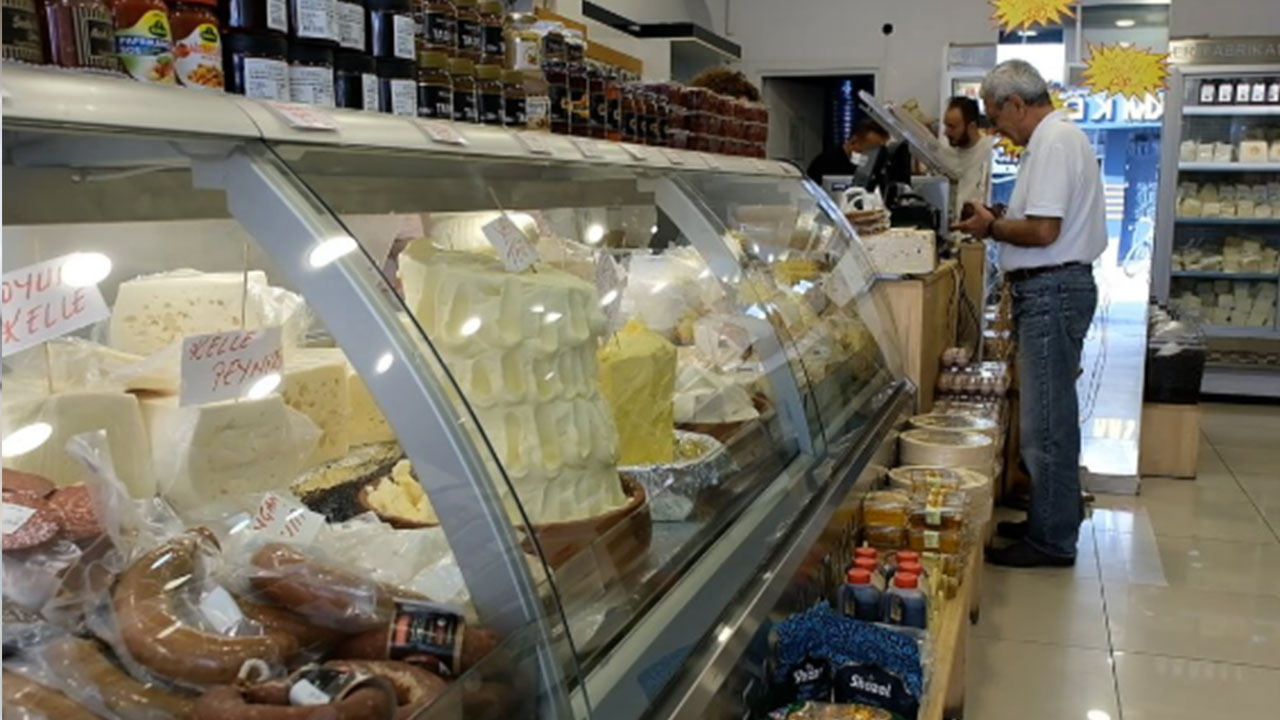 Türkiye'nin ünlü peynir markası iflasın eşiğinde: Konkordato ilan ettiler