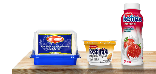 Foto - Türkiye'nin ünlü peynir markası oraya giriyor! Onay çıktı