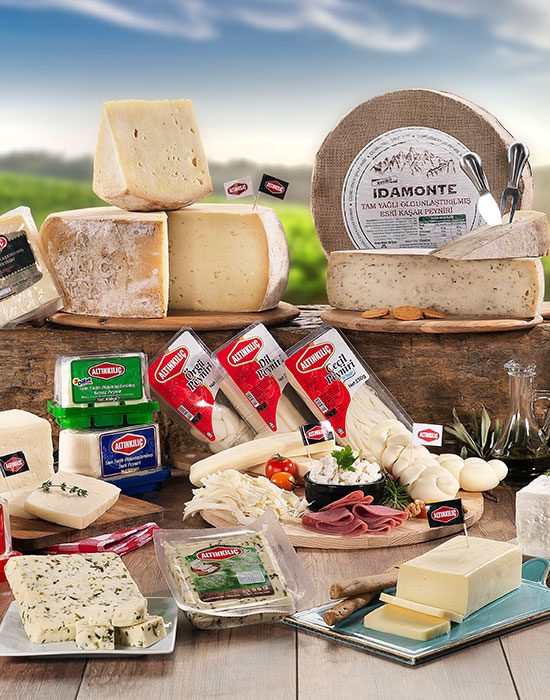 Foto - Türkiye'nin ünlü peynir markası oraya giriyor! Onay çıktı