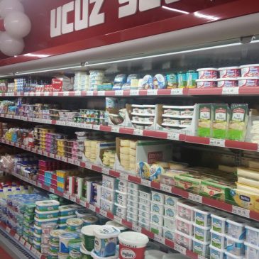 Türkiye'nin ünlü peynir markası oraya giriyor! Onay çıktı