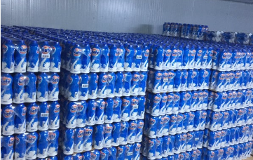 Foto - Türkiye'nin ünlü peynir markası oraya giriyor! Onay çıktı