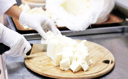 Foto - Türkiye'nin ünlü peynir ve yoğurt markası böyle iflas etti! Çok sayıda ülkeye ihracat yapıyordu