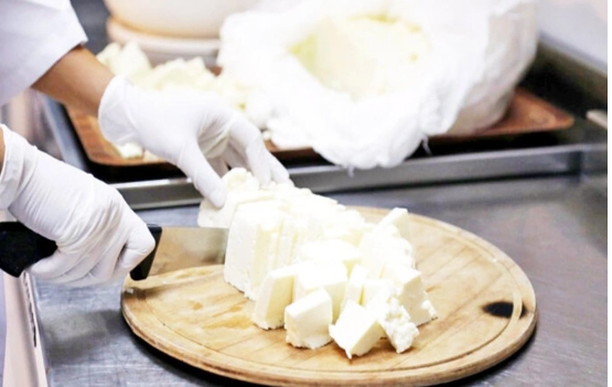 Foto - Türkiye'nin ünlü peynir ve yoğurt markası böyle iflas etti! Çok sayıda ülkeye ihracat yapıyordu