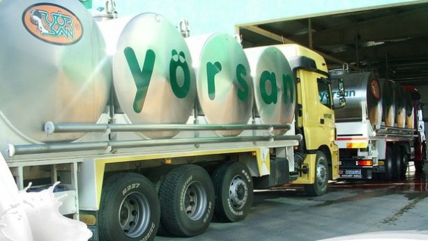 Foto - Türkiye'nin ünlü peynir ve yoğurt markası böyle iflas etti! Çok sayıda ülkeye ihracat yapıyordu