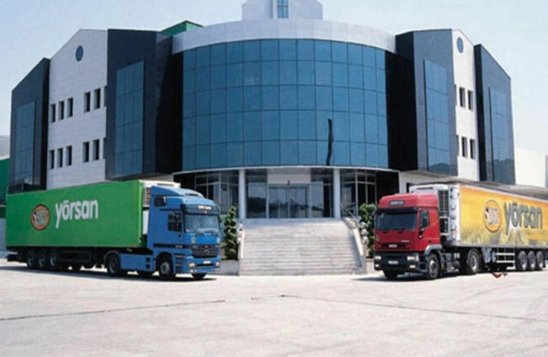 Foto - Türkiye'nin ünlü peynir ve yoğurt markası böyle iflas etti! Çok sayıda ülkeye ihracat yapıyordu