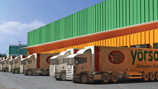 Foto - Türkiye'nin ünlü peynir ve yoğurt markası böyle iflas etti! Çok sayıda ülkeye ihracat yapıyordu