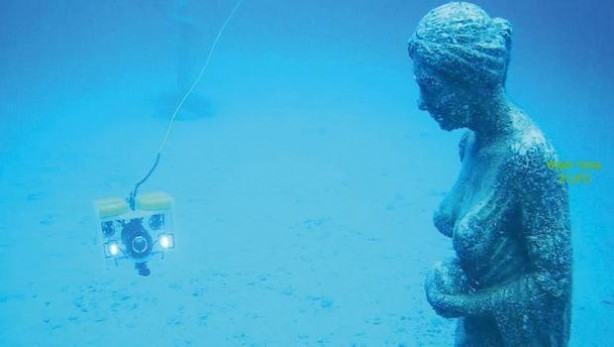 Foto - Türkiye'nin ünlü sahil kentinde petrol gelişmesi! Robotlar peş peşe yerin 2 bin metre altına indi