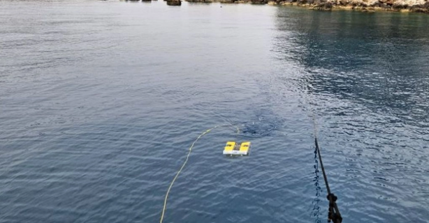 Foto - Türkiye'nin ünlü sahil kentinde petrol gelişmesi! Robotlar peş peşe yerin 2 bin metre altına indi