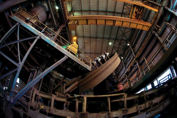 Foto - Türk şirketinden tarihi imza! Dünyaca ünlü maden devini satın aldılar: 56 ülkede faaliyet gösteriyorlar