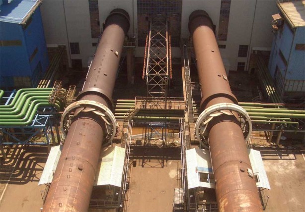 Foto - Türk şirketinden tarihi imza! Dünyaca ünlü maden devini satın aldılar: 56 ülkede faaliyet gösteriyorlar