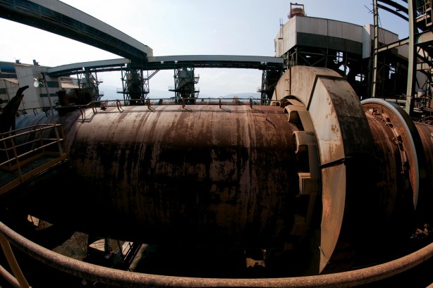 Foto - Türk şirketinden tarihi imza! Dünyaca ünlü maden devini satın aldılar: 56 ülkede faaliyet gösteriyorlar