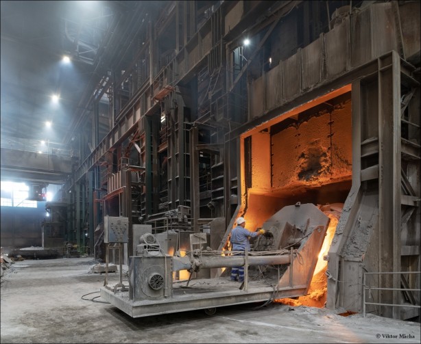 Foto - Türk şirketinden tarihi imza! Dünyaca ünlü maden devini satın aldılar: 56 ülkede faaliyet gösteriyorlar