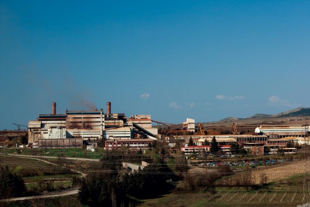 Foto - Türk şirketinden tarihi imza! Dünyaca ünlü maden devini satın aldılar: 56 ülkede faaliyet gösteriyorlar