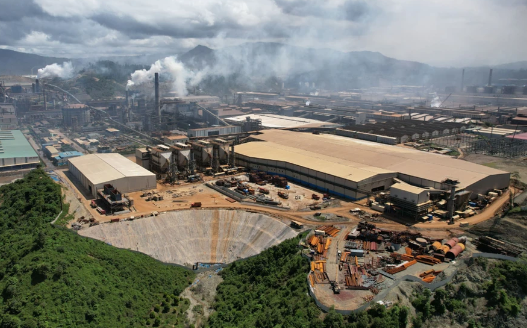 Foto - Türk şirketinden tarihi imza! Dünyaca ünlü maden devini satın aldılar: 56 ülkede faaliyet gösteriyorlar