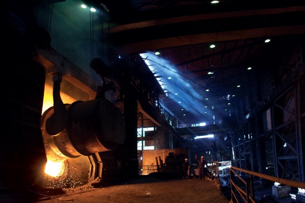 Foto - Türk şirketinden tarihi imza! Dünyaca ünlü maden devini satın aldılar: 56 ülkede faaliyet gösteriyorlar