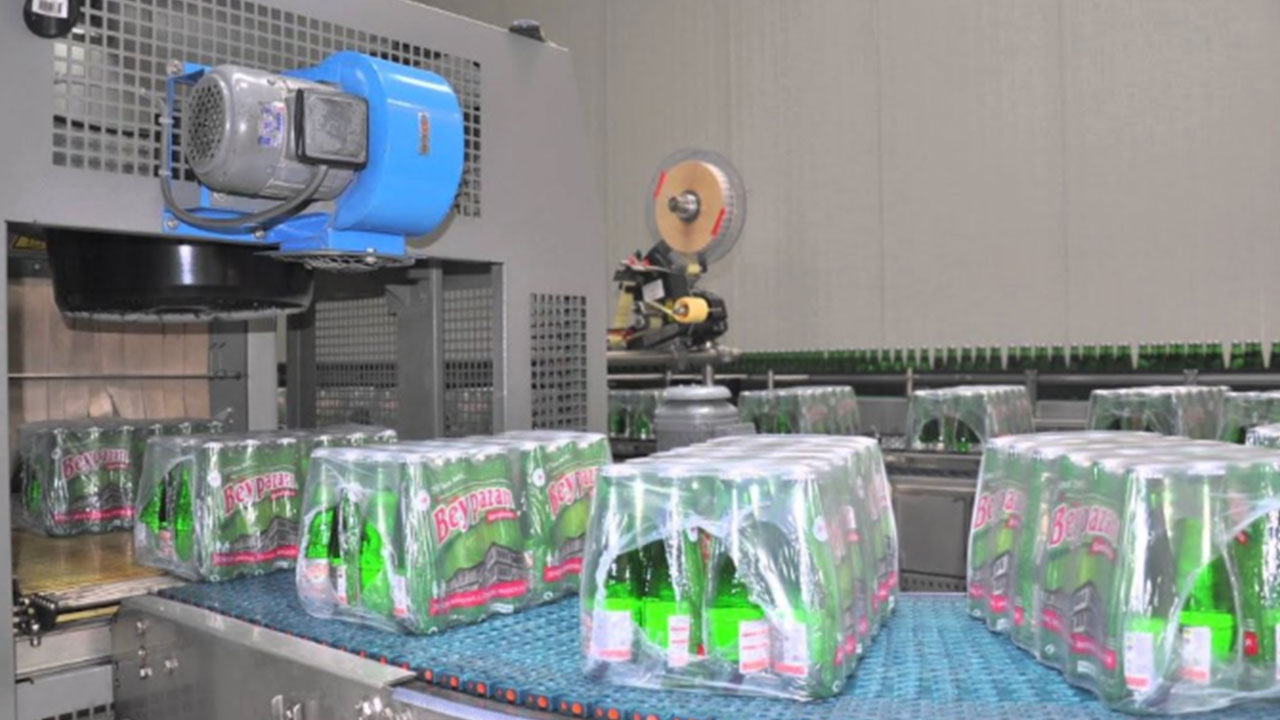 Foto - Türkiye'nin ünlü soda markası yerli kola çıkardı! Coca Cola'yı tahtından edebilir