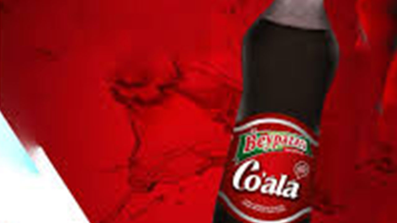 Foto - Türkiye'nin ünlü soda markası yerli kola çıkardı! Coca Cola'yı tahtından edebilir